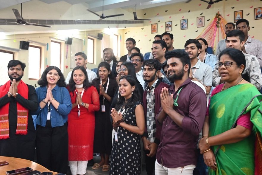 Premier Nation | काशी तमिल संगमम् 4.0, तमिलनाडु गए प्रतिभागी बोले, काशी और...