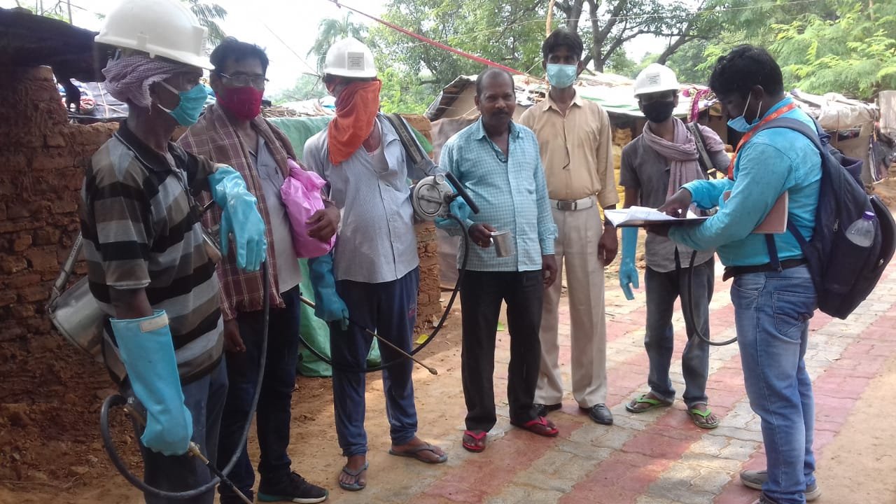 Premier Nation | जिले को कालाजार मुक्त बनाने के लिए सिंथेटिक...