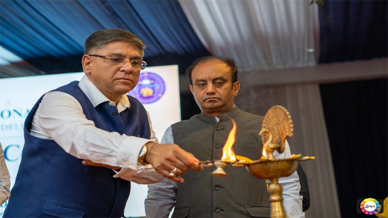 Premier Nation | डिजिटल साक्षरता और तकनीकी दक्षता समय की मांग : सुधांशु...