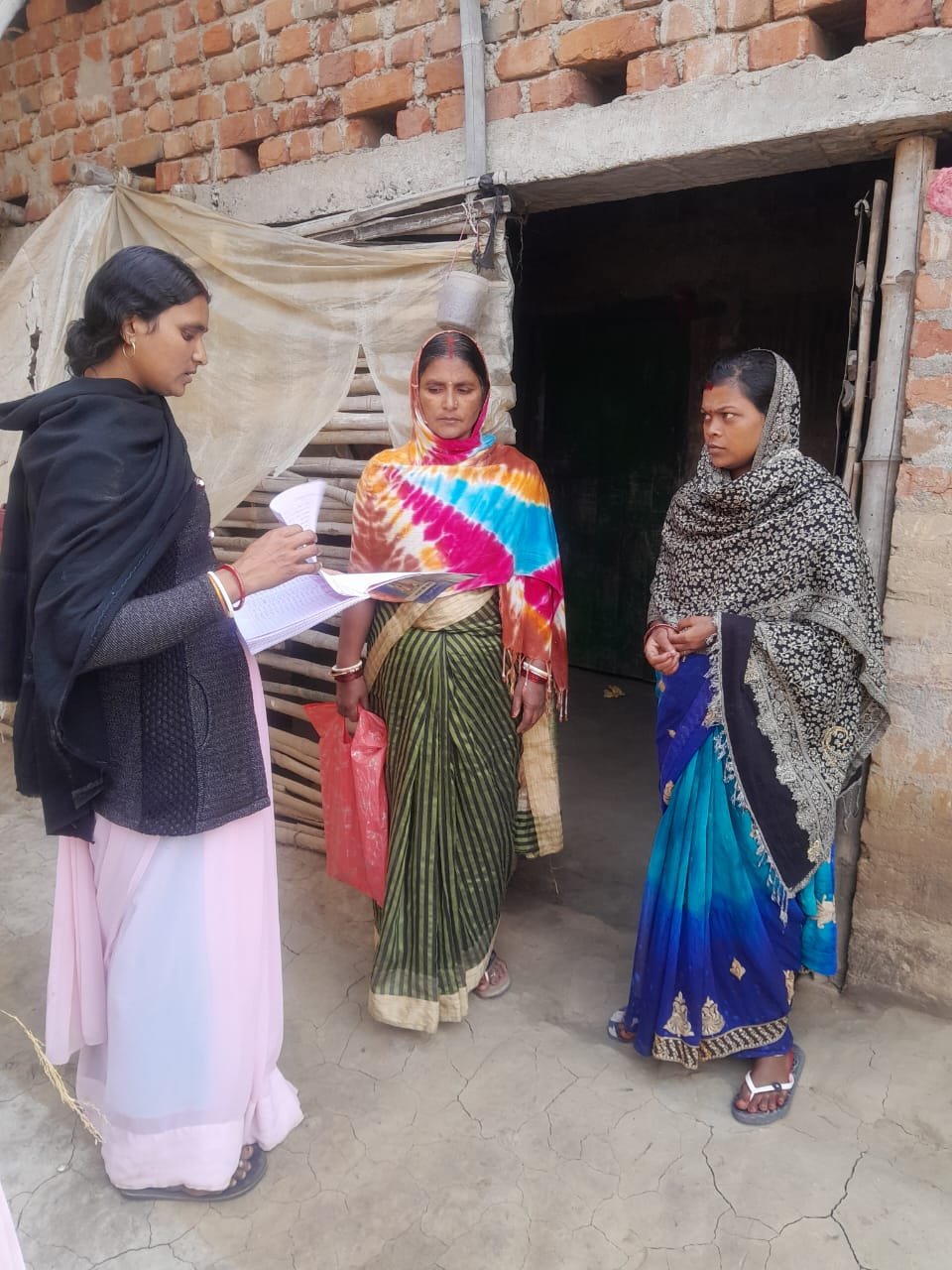 Premier Nation | परिवार नियोजन के स्थाई और अस्थाई दोनों साधन सुरक्षित और...