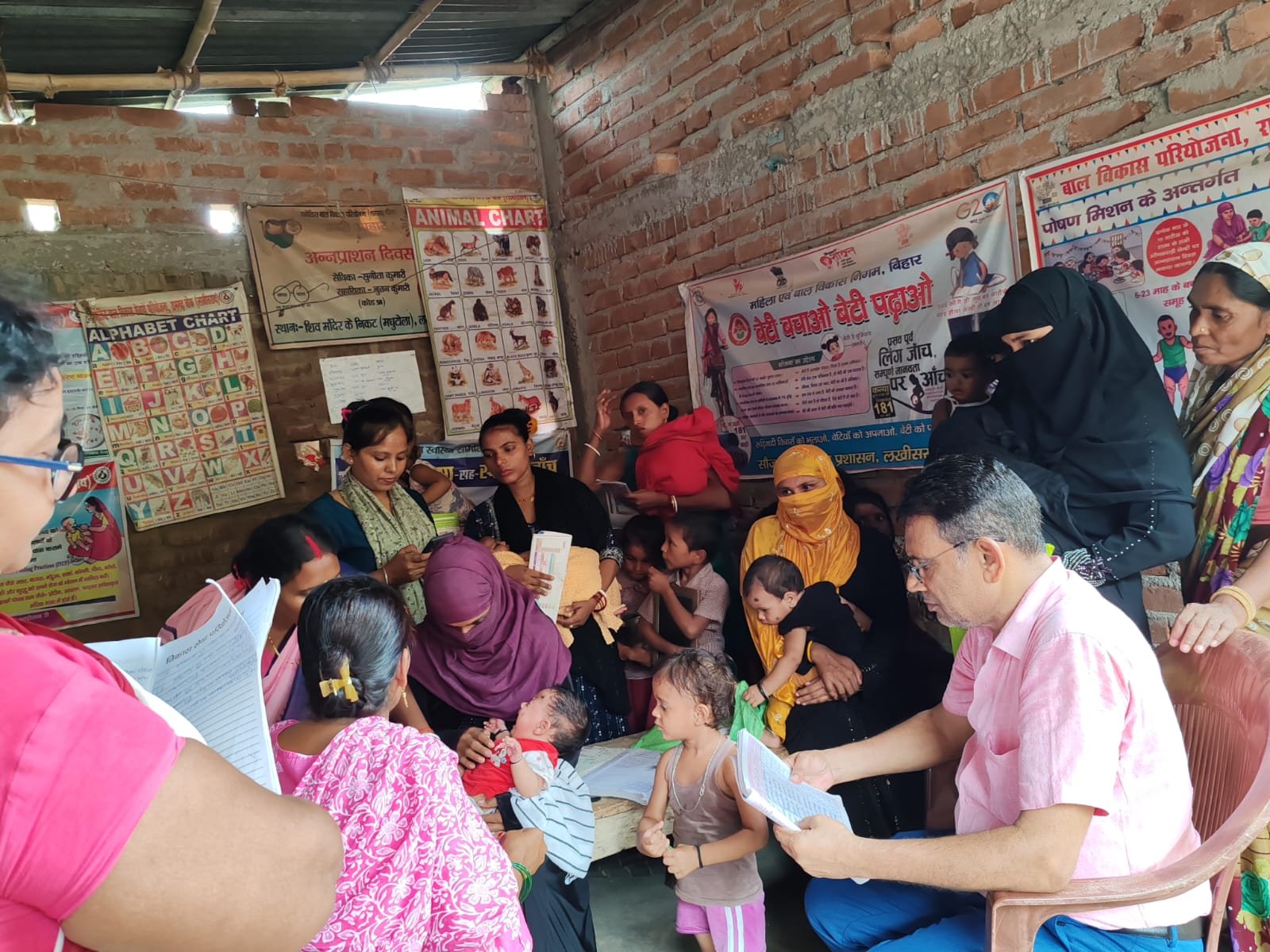 Premier Nation | विकास के रास्ते पर चलना है तो परिवार नियोजन अपनाना जरूरी