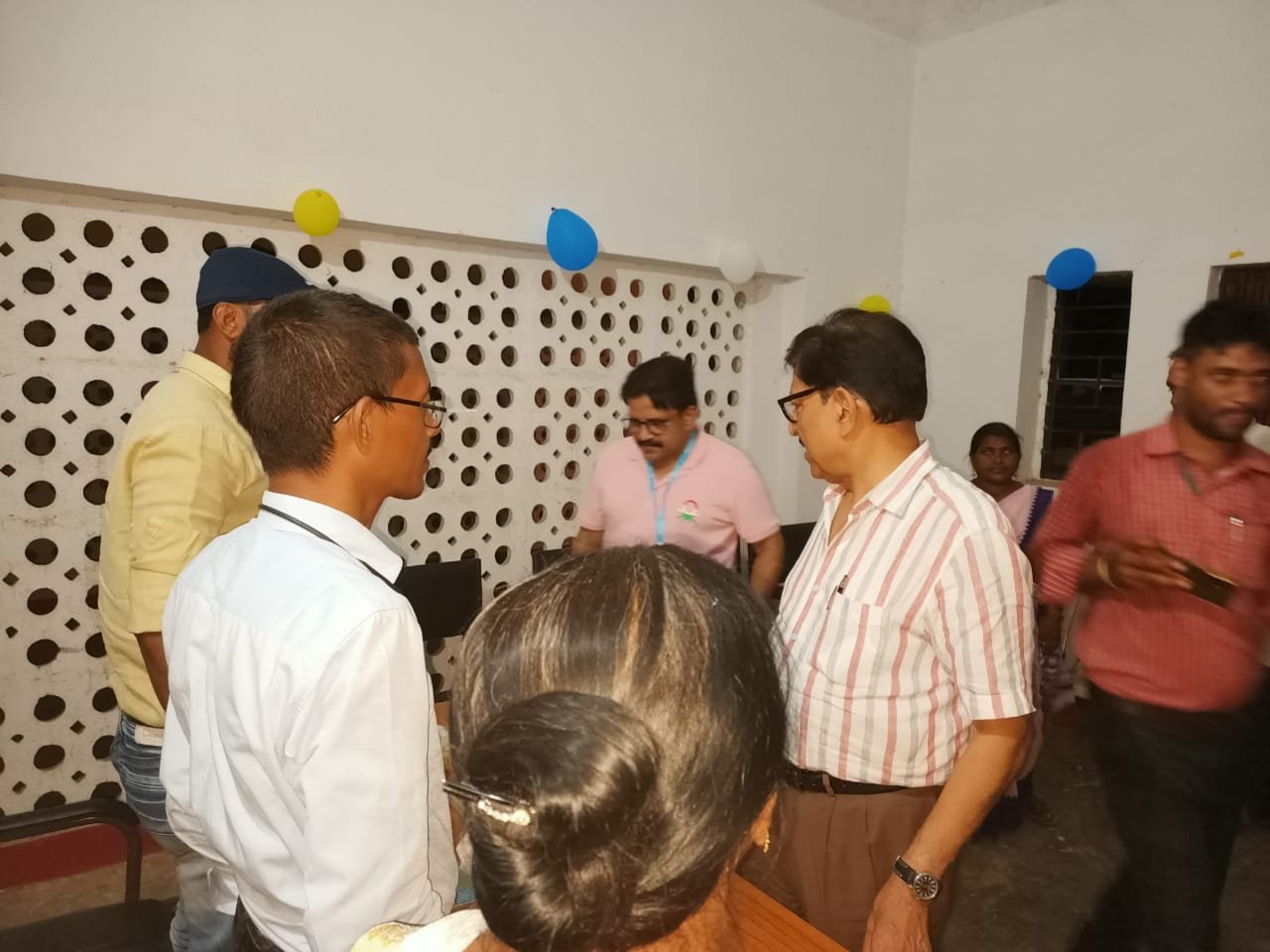 Premier Nation | नाईट ब्लड सर्वे का उत्सव में तब्दील होना फाइलेरिया...