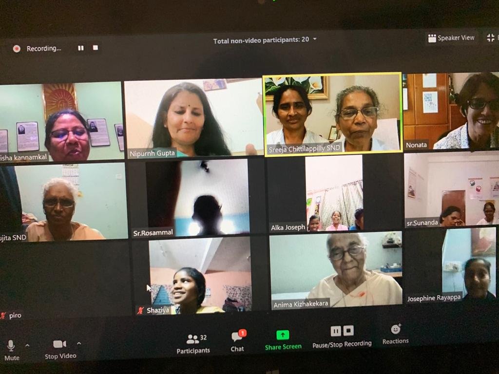 Premier Nation | पर्यावरण सुरक्षा पर वेबीनार का हुआ आयोजन, धरती के सम्मान...