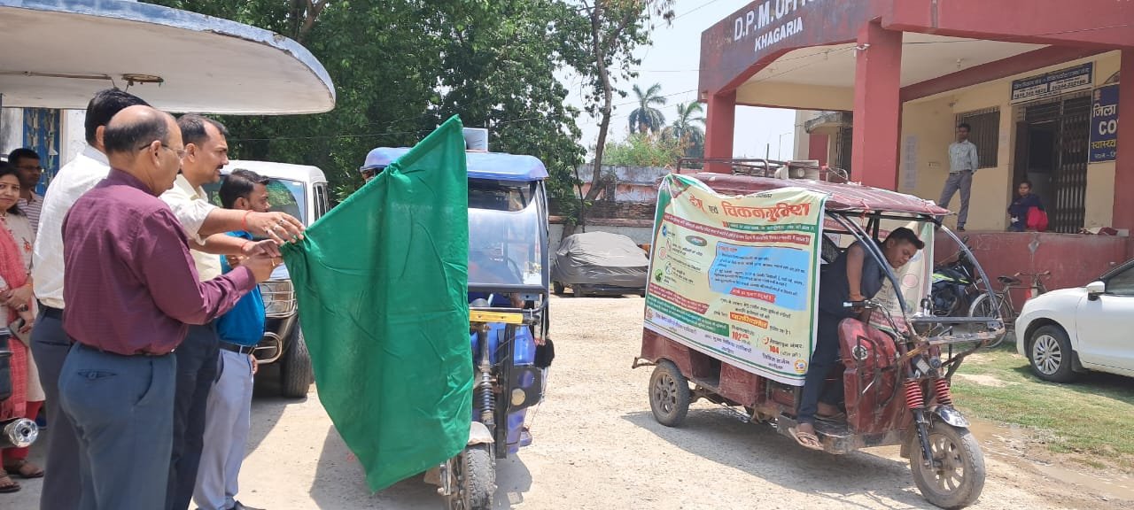 Premier Nation | थोड़ी सावधानी, साफ- सफाई और मच्छरदानी के नियमित प्रयोग से...