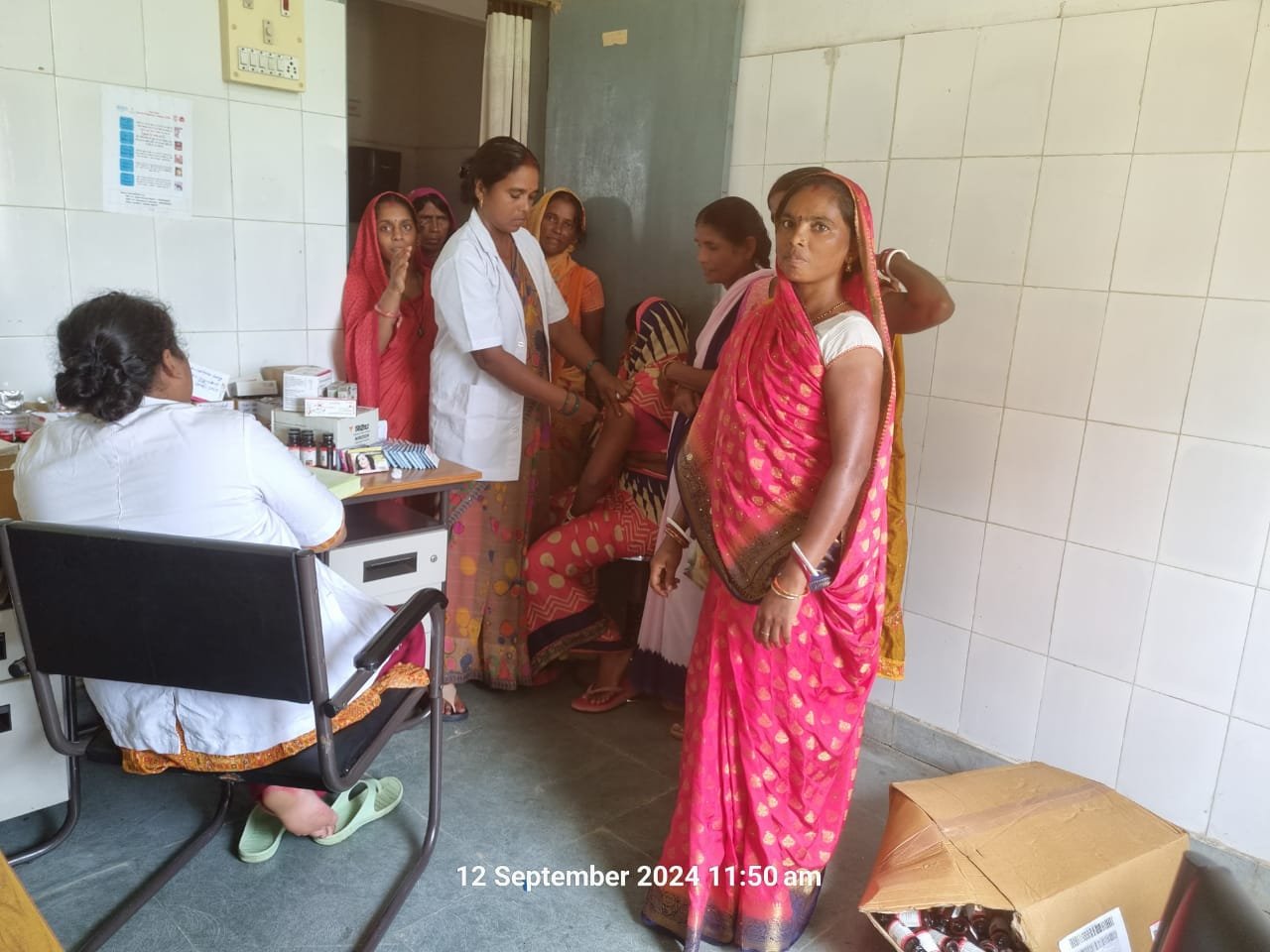 Premier Nation | छोटा और सुखी परिवार के लिए परिवार नियोजन के स्थाई उपाय...