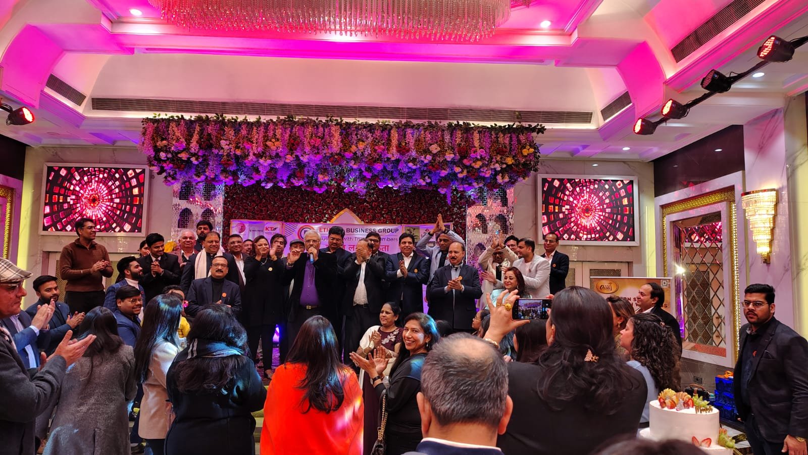 Premier Nation | ईबीजी अपने वर्क इथिक्स के साथ आगे बढ़ रहा है