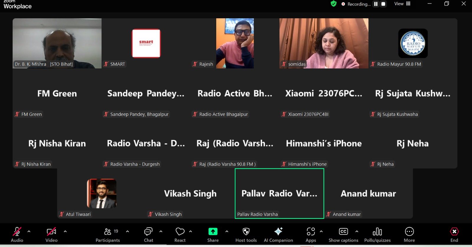 Premier Nation | सामुदायिक रेडियो के माध्यम से टीबी के खिलाफ जनजागरूकता...