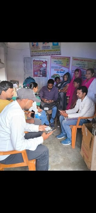 Premier Nation | रोगी हितधारक मंच समुदाय को फाइलेरिया सहित अन्य...