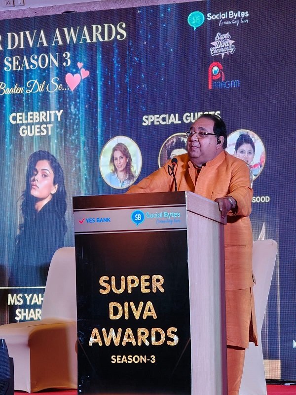 Premier Nation | दीवा पारा शक्ति का अवतार- डॉक्टर कैलाश बिहारी सिंह,...